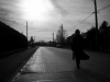 Go towards the sun